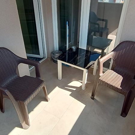 Grand Apartments Strumica Luaran gambar
