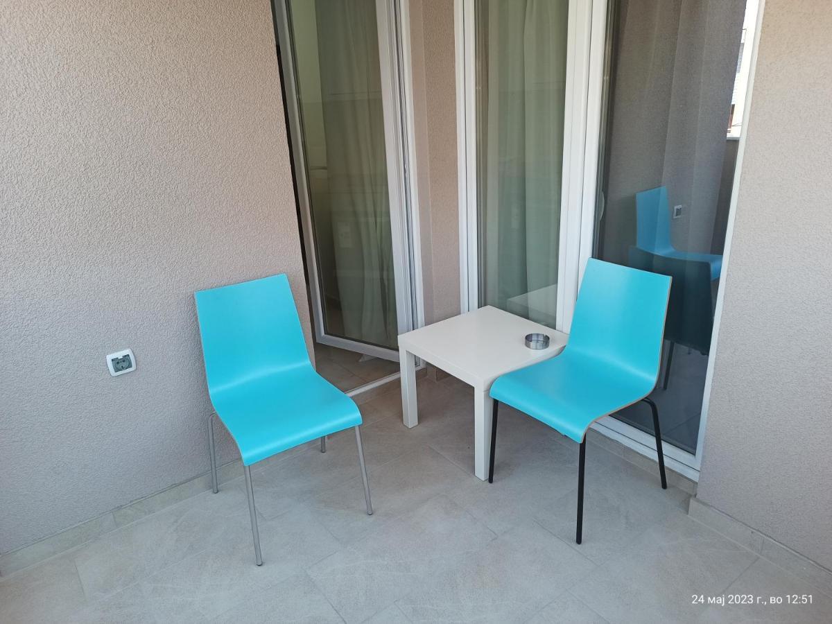 Grand Apartments Strumica Luaran gambar