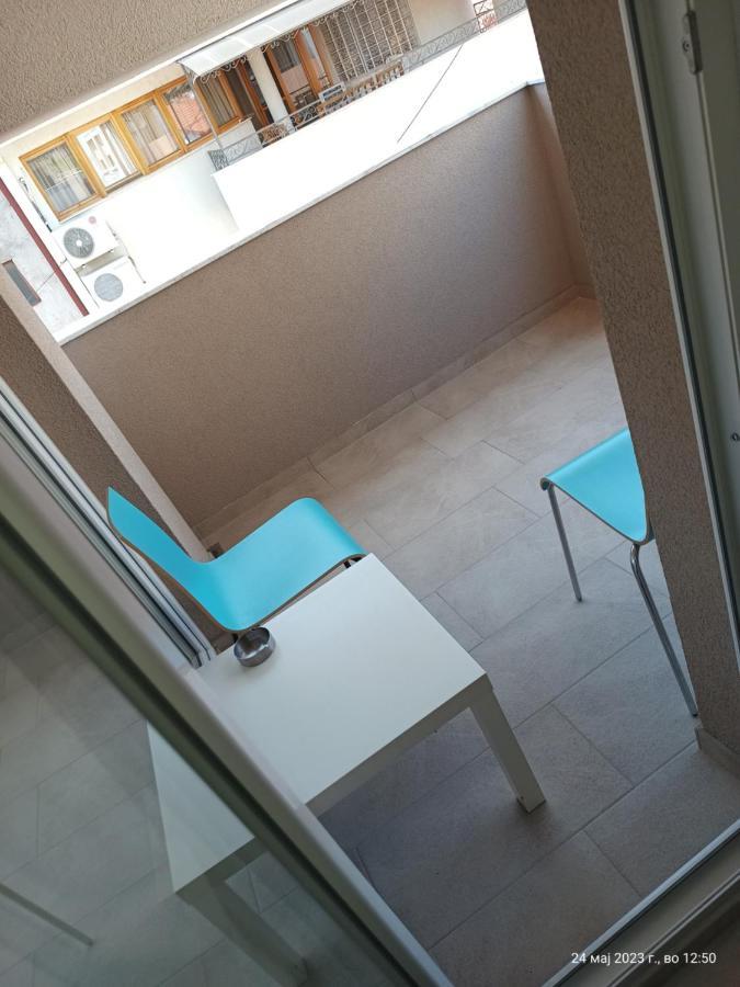 Grand Apartments Strumica Luaran gambar