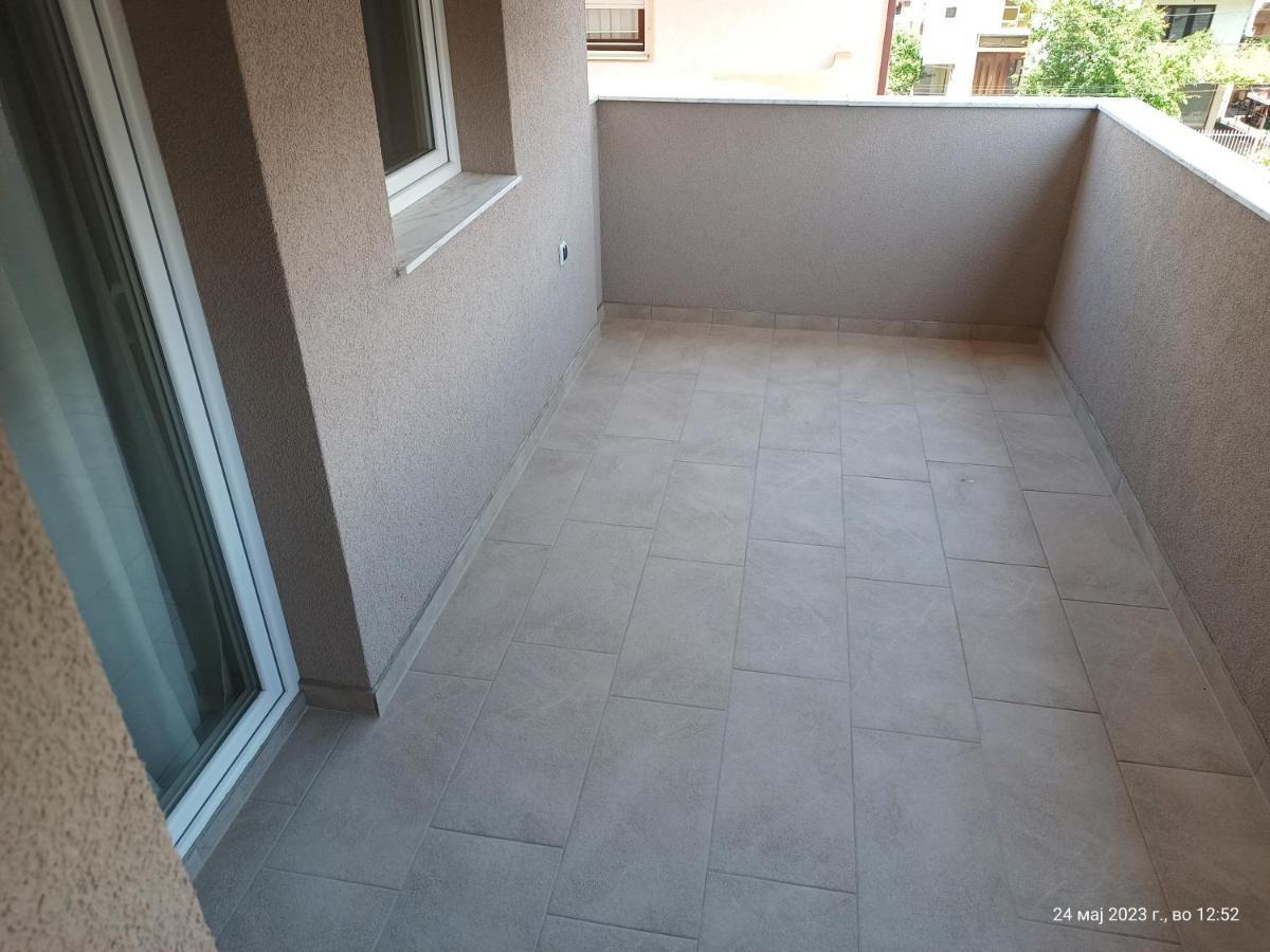 Grand Apartments Strumica Luaran gambar