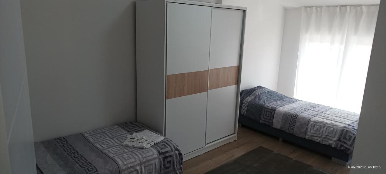 Grand Apartments Strumica Luaran gambar