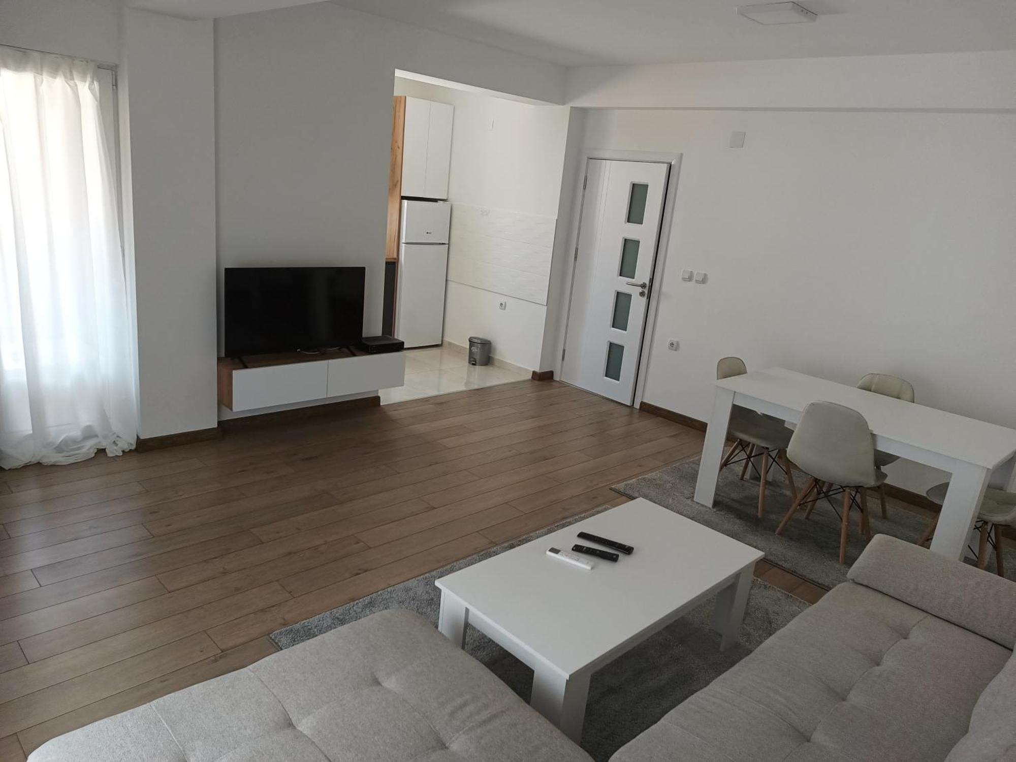 Grand Apartments Strumica Luaran gambar