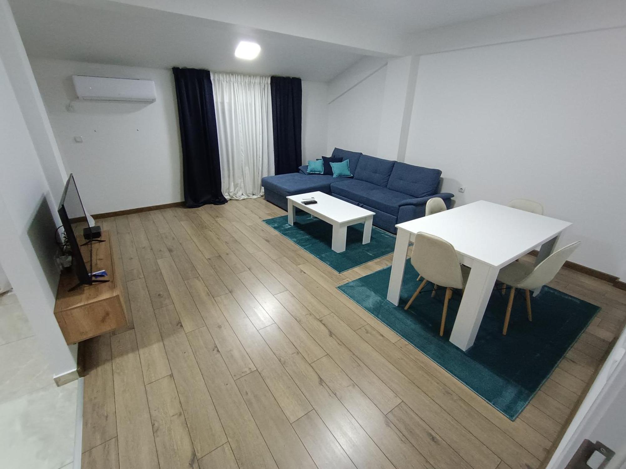 Grand Apartments Strumica Luaran gambar