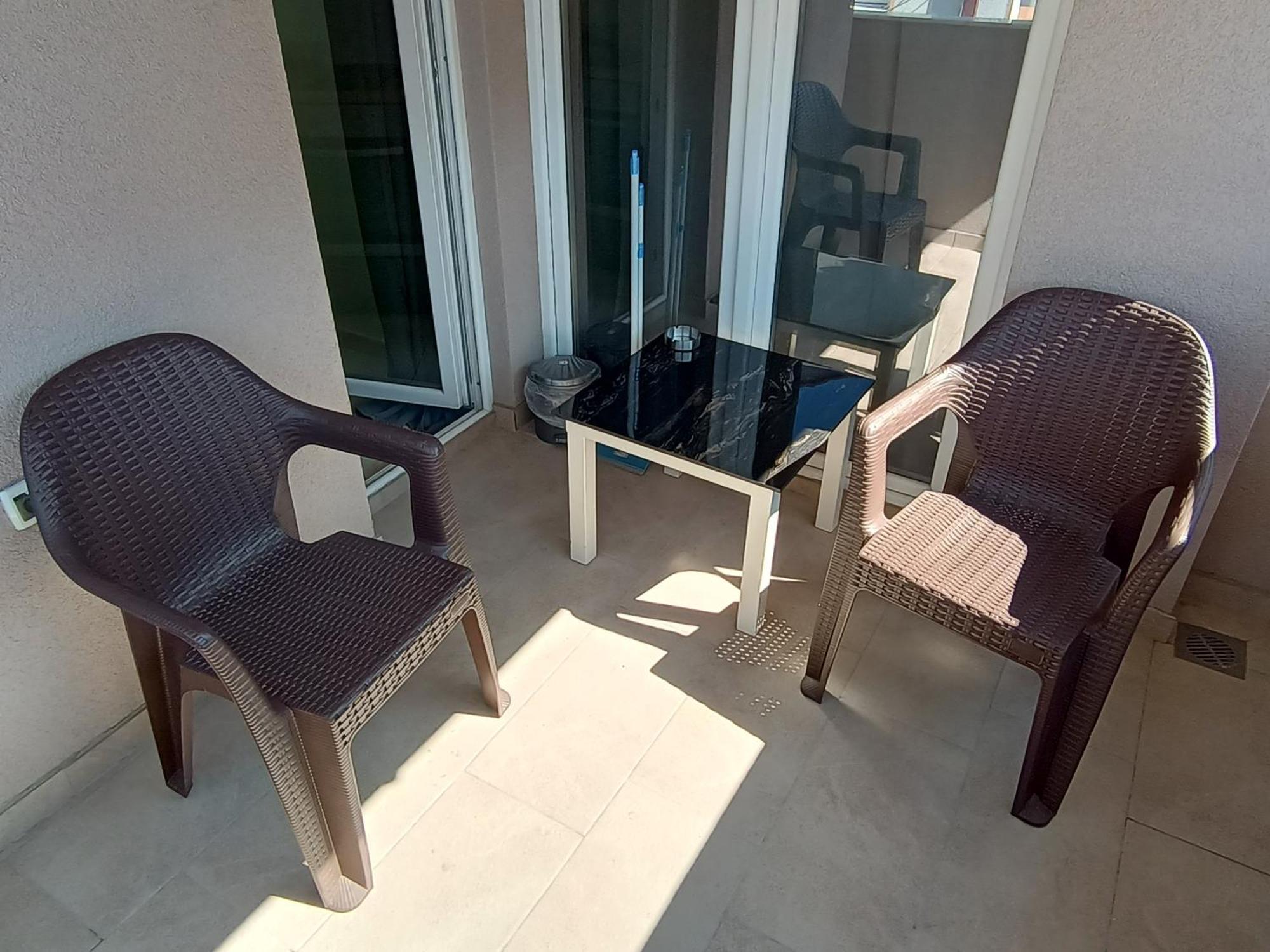 Grand Apartments Strumica Luaran gambar